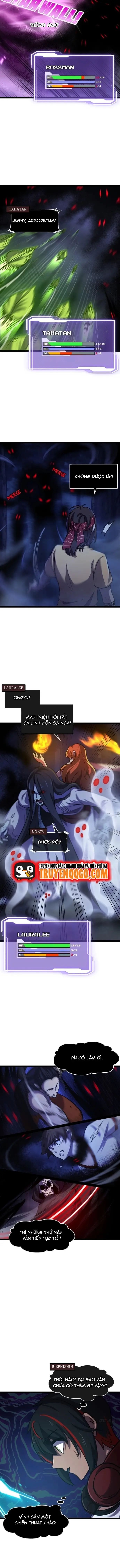 Code Demon Chap 4 - Next Chap 5