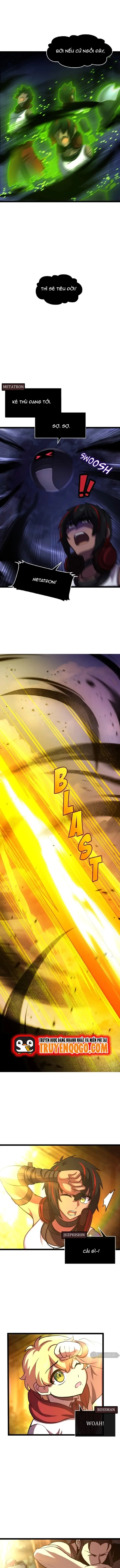 Code Demon Chap 4 - Next Chap 5