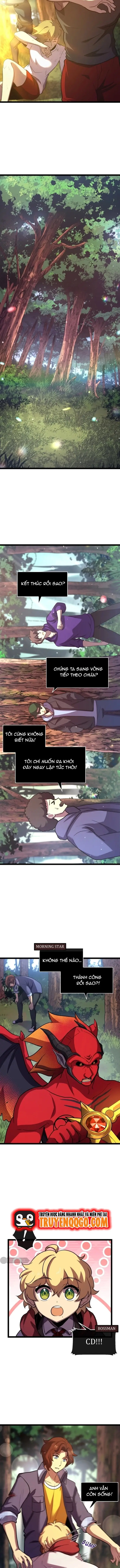 Code Demon Chap 4 - Next Chap 5