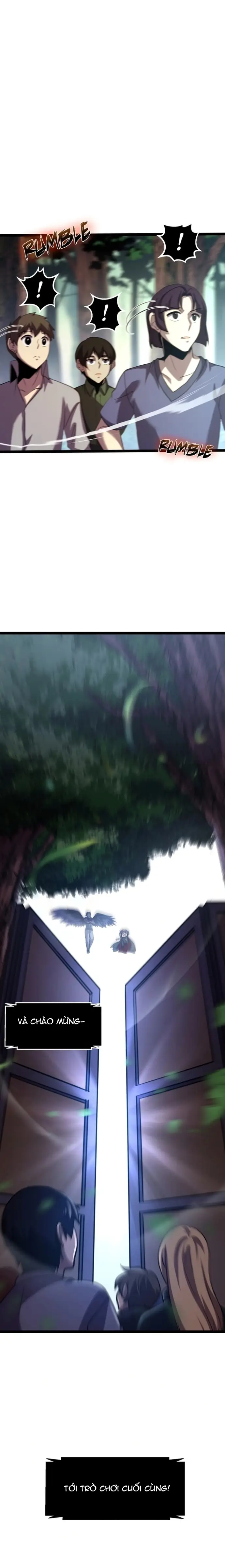 Code Demon Chap 4 - Next Chap 5