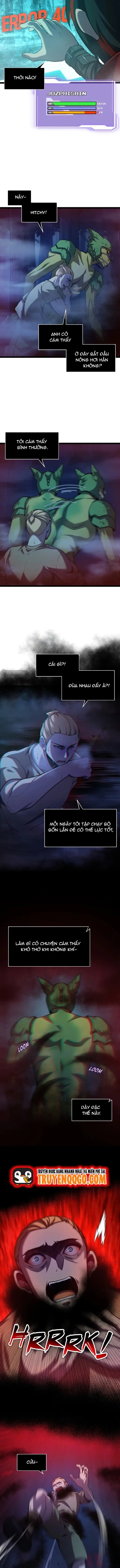 Code Demon Chap 4 - Next Chap 5