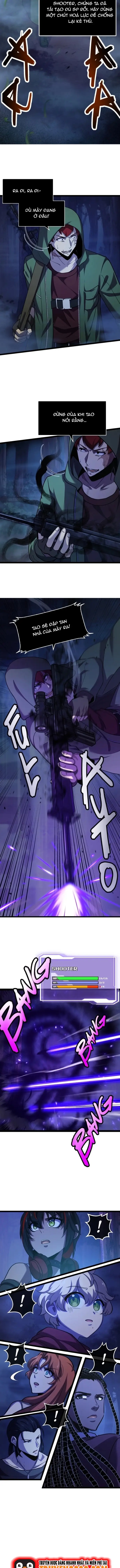 Code Demon Chap 4 - Next Chap 5