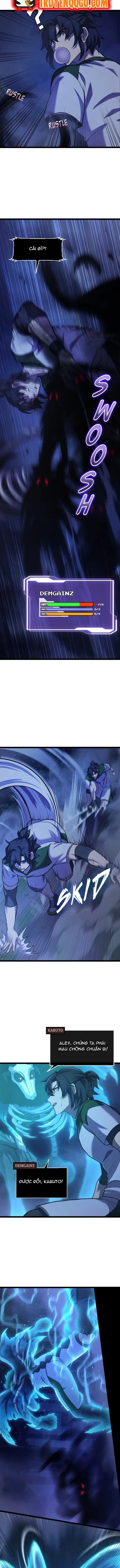 Code Demon Chap 4 - Next Chap 5