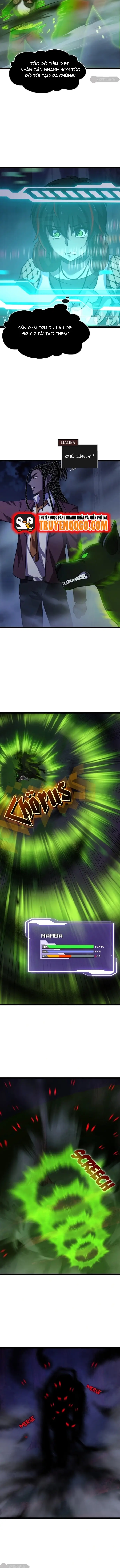 Code Demon Chap 4 - Next Chap 5