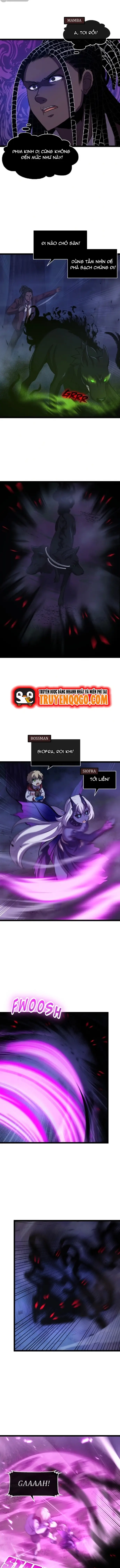 Code Demon Chap 4 - Next Chap 5