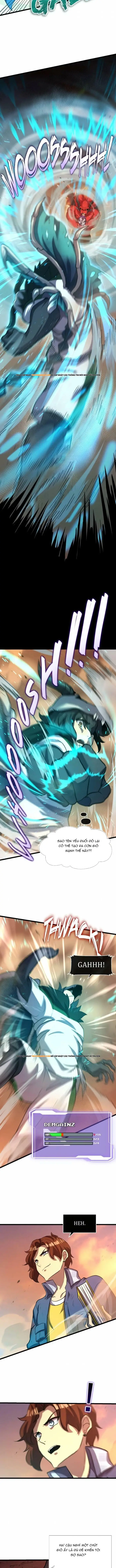 Code Demon Chap 6 - Next Chap 7