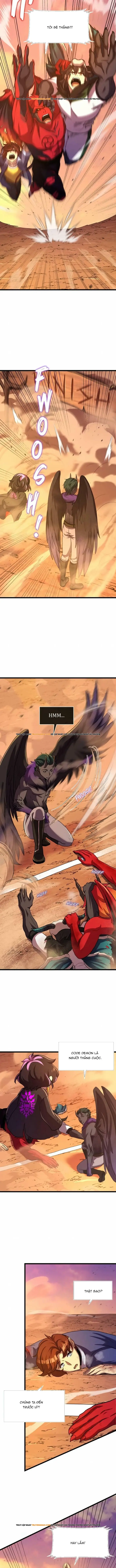 Code Demon Chap 6 - Next Chap 7