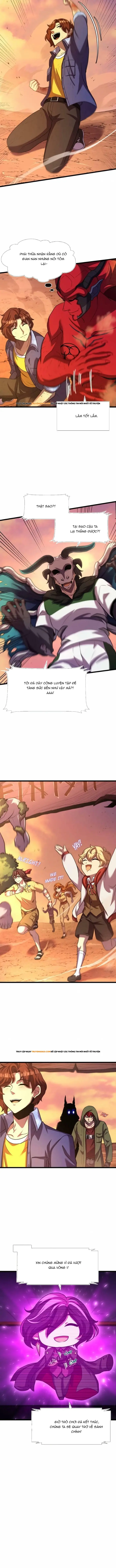 Code Demon Chap 6 - Next Chap 7