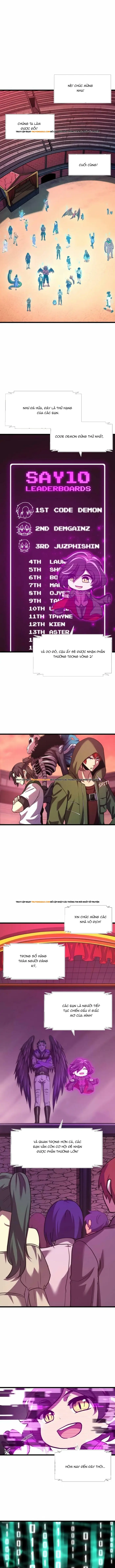 Code Demon Chap 6 - Next Chap 7