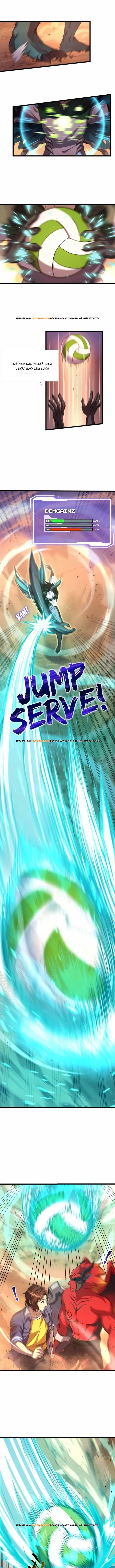 Code Demon Chap 6 - Next Chap 7