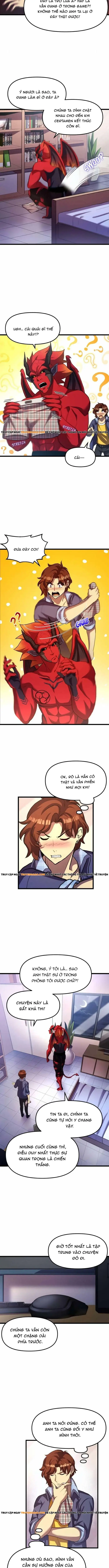 Code Demon Chap 7 - Next Chap 8