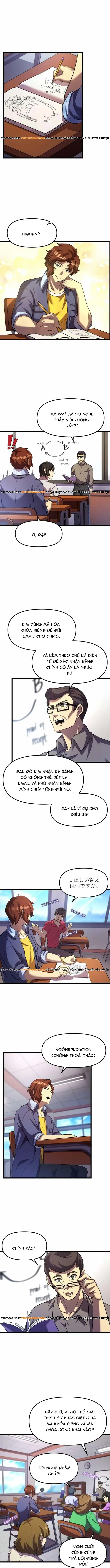 Code Demon Chap 7 - Next Chap 8