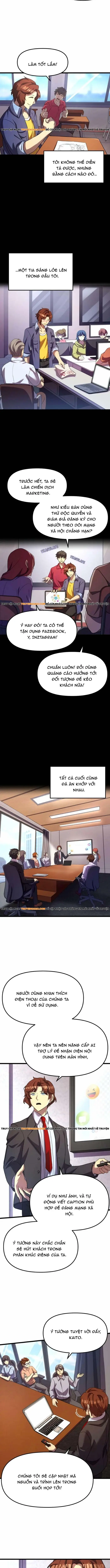 Code Demon Chap 7 - Next Chap 8