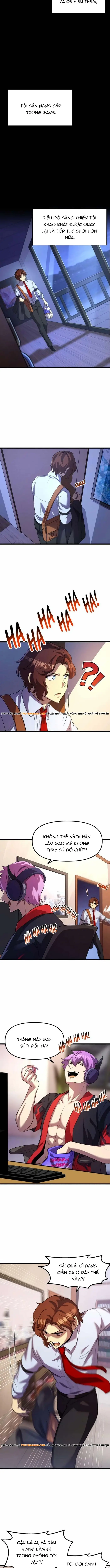 Code Demon Chap 7 - Next Chap 8