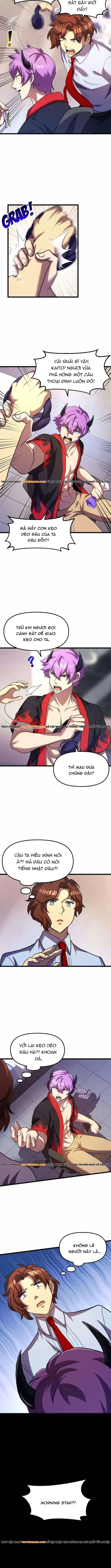 Code Demon Chap 7 - Next Chap 8