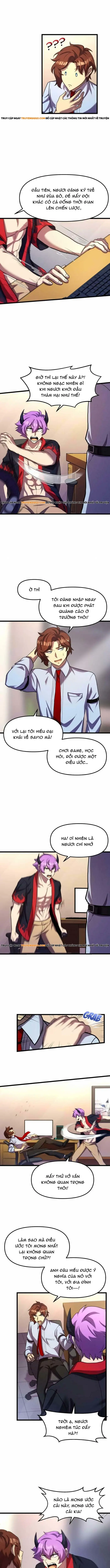 Code Demon Chap 8 - Next Chap 9