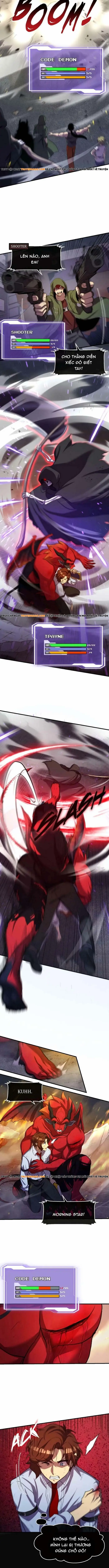 Code Demon Chap 8 - Next Chap 9