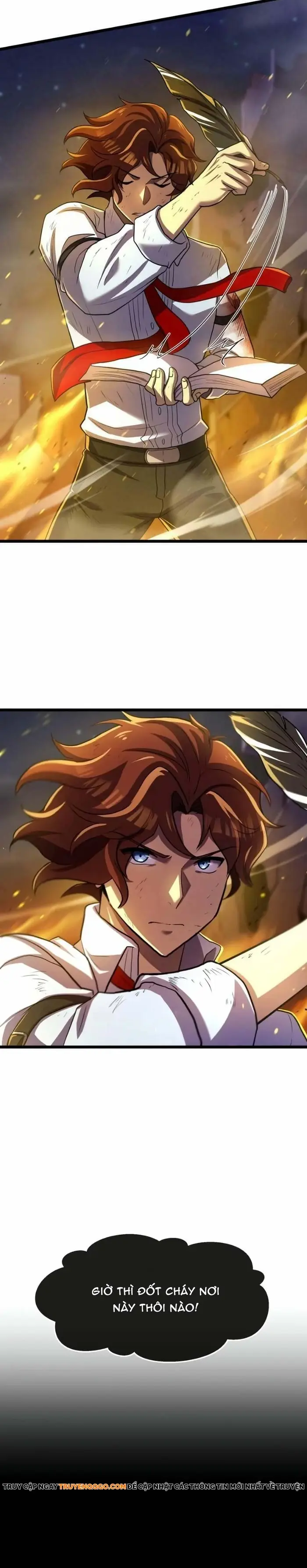 Code Demon Chap 8 - Next Chap 9