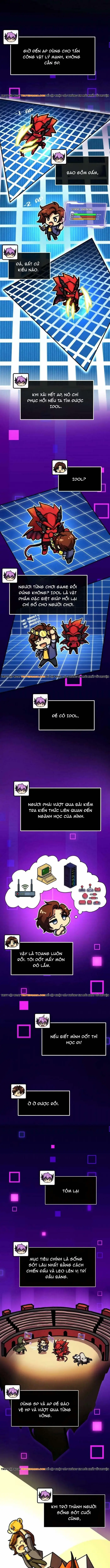 Code Demon Chap 8 - Next Chap 9