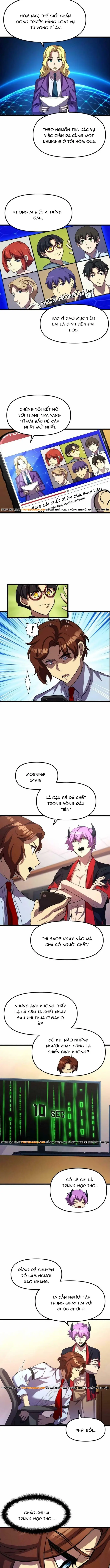 Code Demon Chap 8 - Next Chap 9