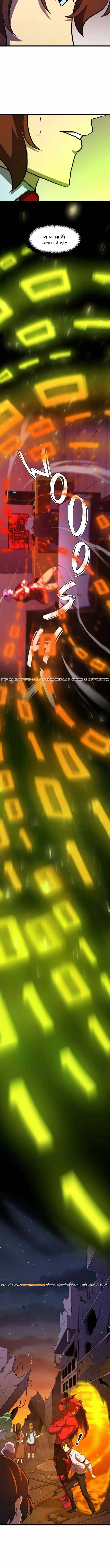 Code Demon Chap 8 - Next Chap 9