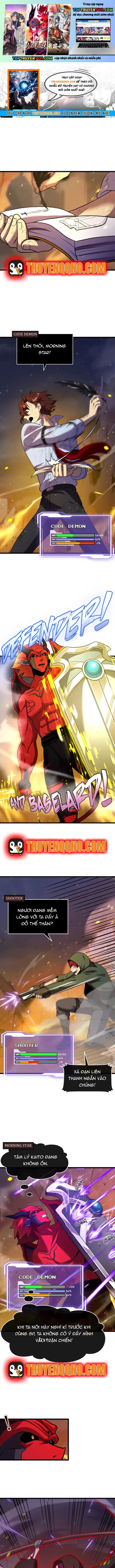 Code Demon Chap 9 - Next Chap 10