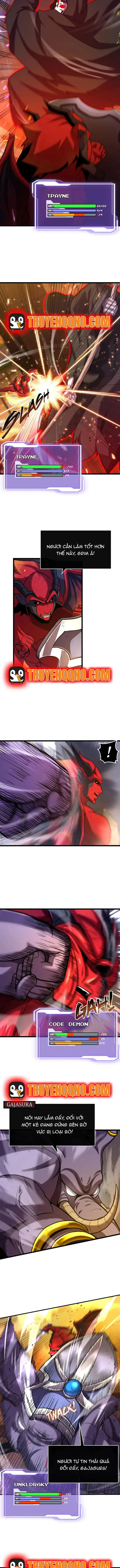 Code Demon Chap 9 - Next Chap 10