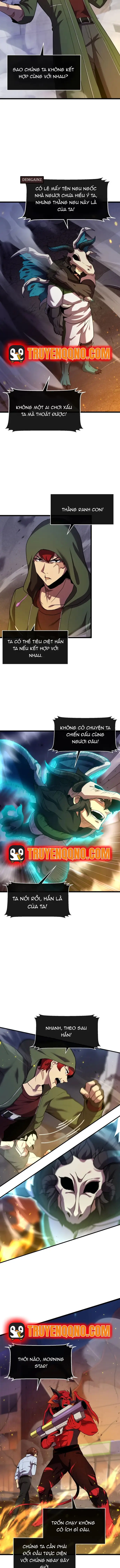 Code Demon Chap 9 - Next Chap 10