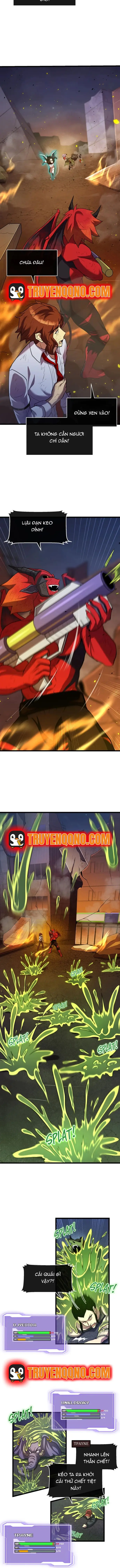 Code Demon Chap 9 - Next Chap 10