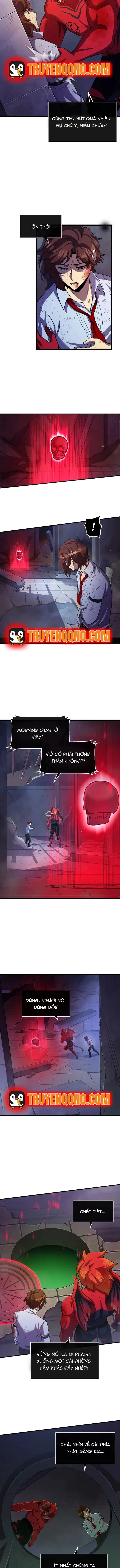 Code Demon Chap 9 - Next Chap 10