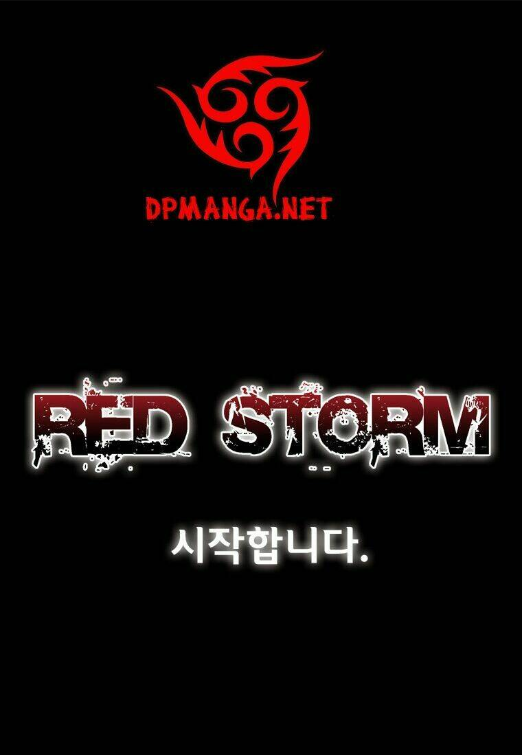 Cơn Bão Đỏ Chap 0 - Next Chap 1