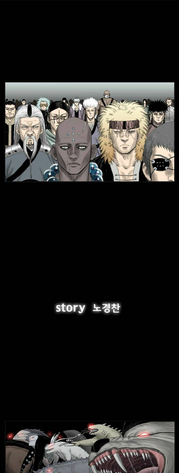 Cơn Bão Đỏ Chap 0 - Next Chap 1