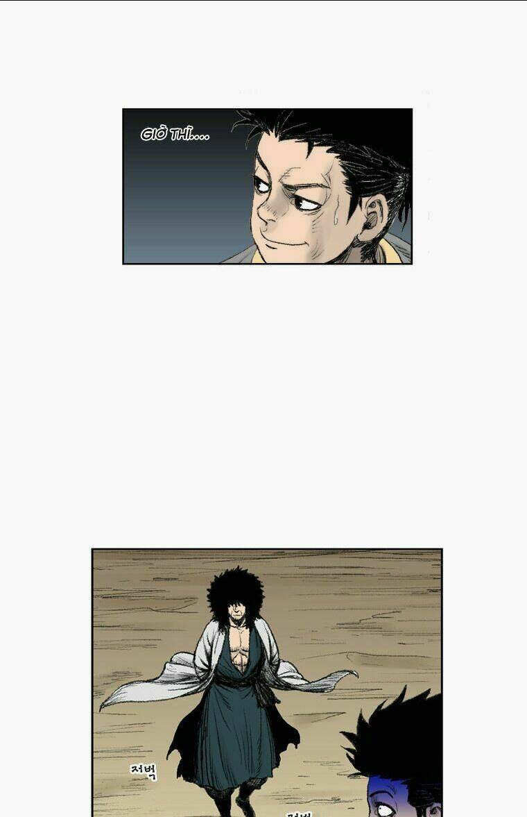 Cơn Bão Đỏ Chap 1 - Next Chap 2