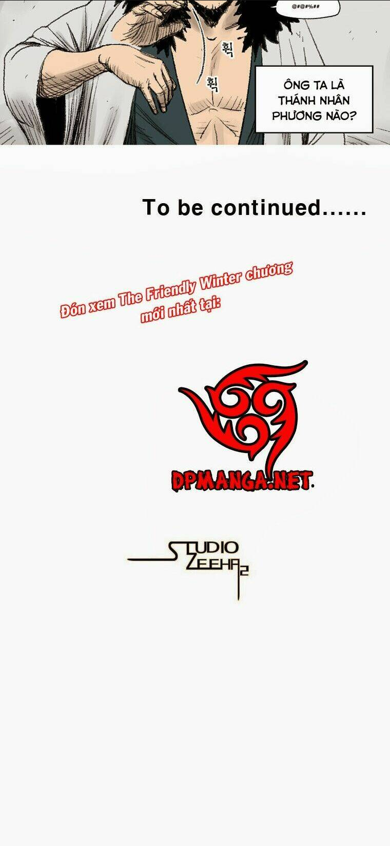 Cơn Bão Đỏ Chap 1 - Next Chap 2