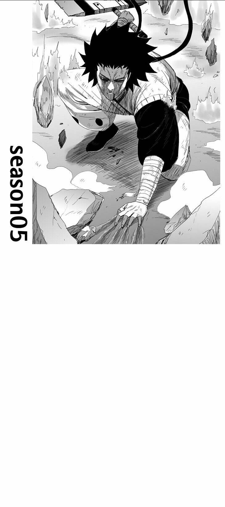 Cơn Bão Đỏ Chap 100 - Next Chap 101