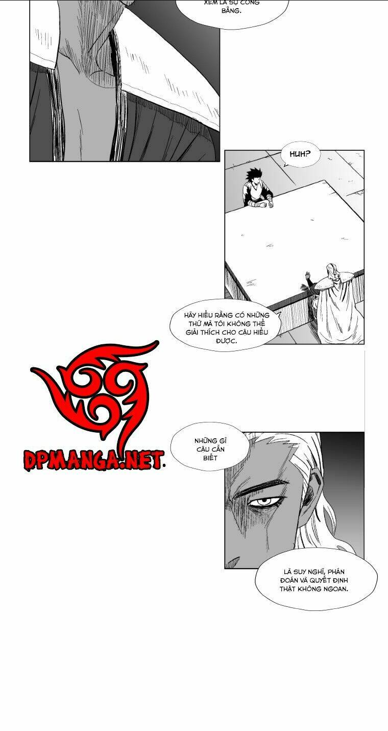 Cơn Bão Đỏ Chap 105 - Next Chap 106