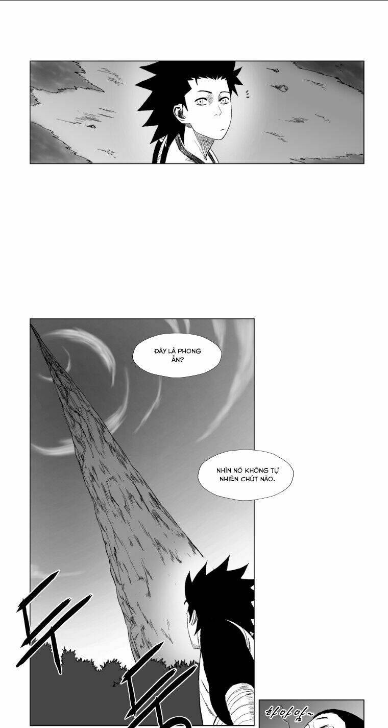 Cơn Bão Đỏ Chap 105 - Next Chap 106