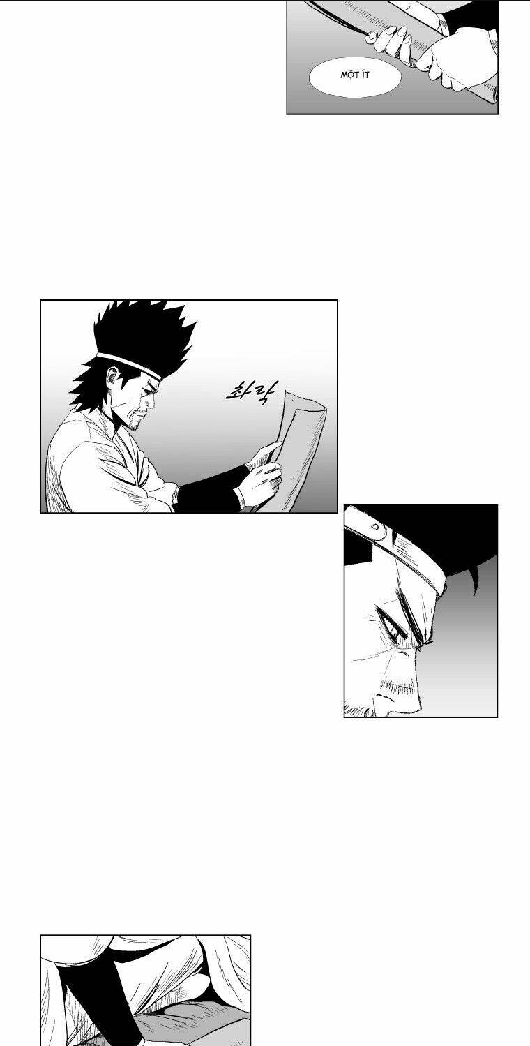 Cơn Bão Đỏ Chap 106 - Next Chap 107