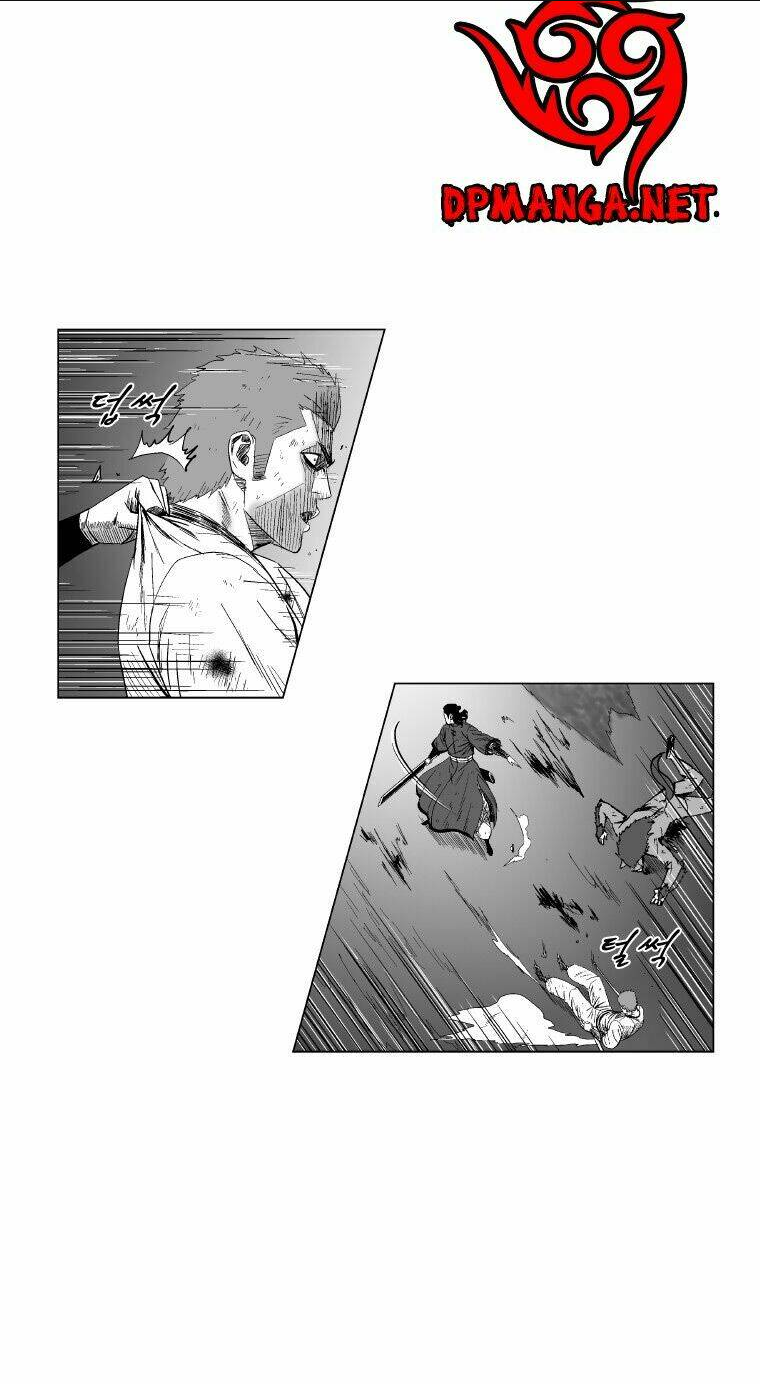 Cơn Bão Đỏ Chap 106 - Next Chap 107