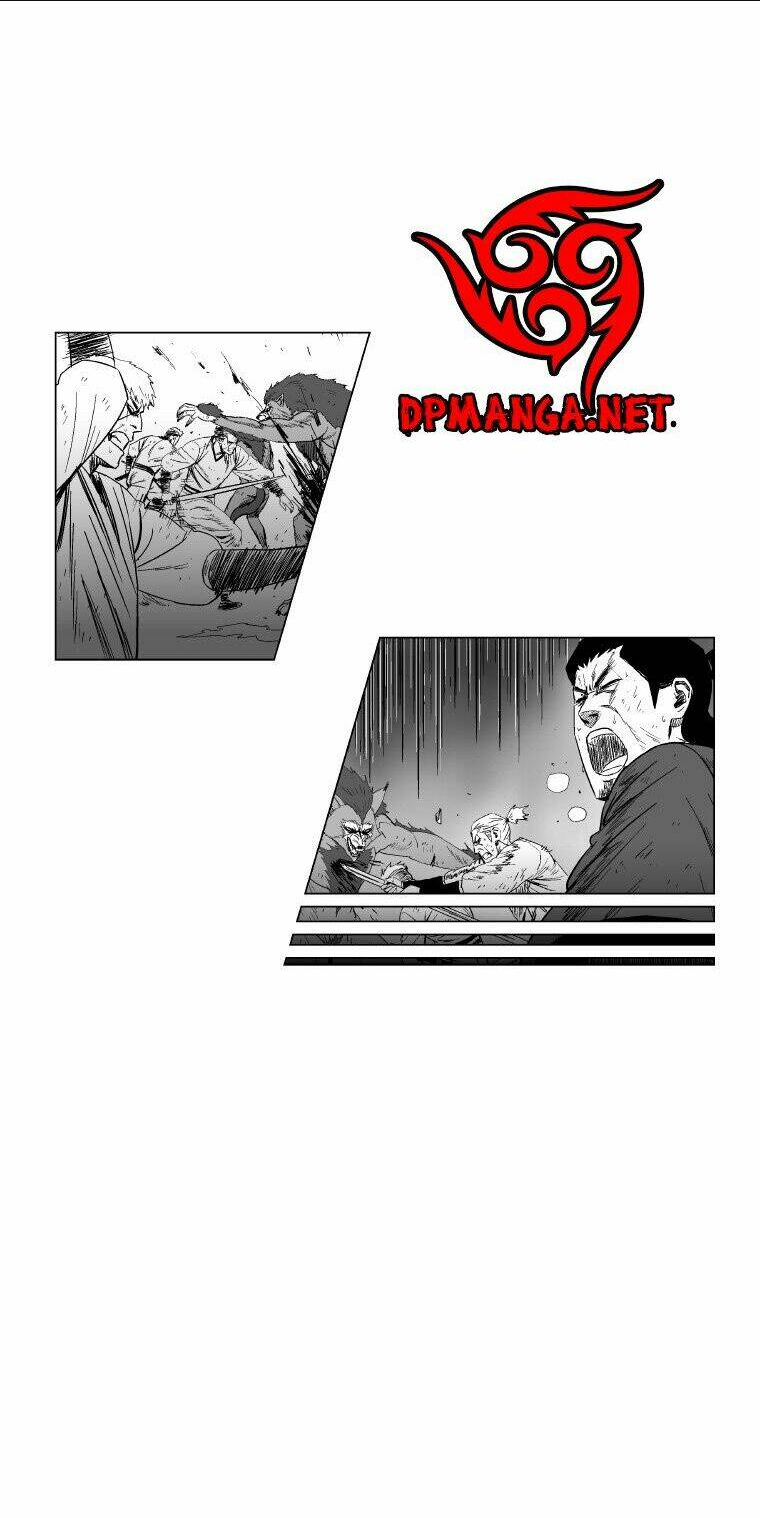Cơn Bão Đỏ Chap 106 - Next Chap 107