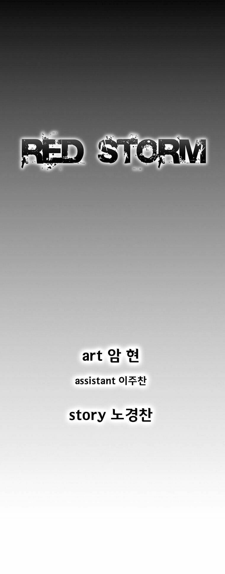 Cơn Bão Đỏ Chap 107 - Next Chap 108