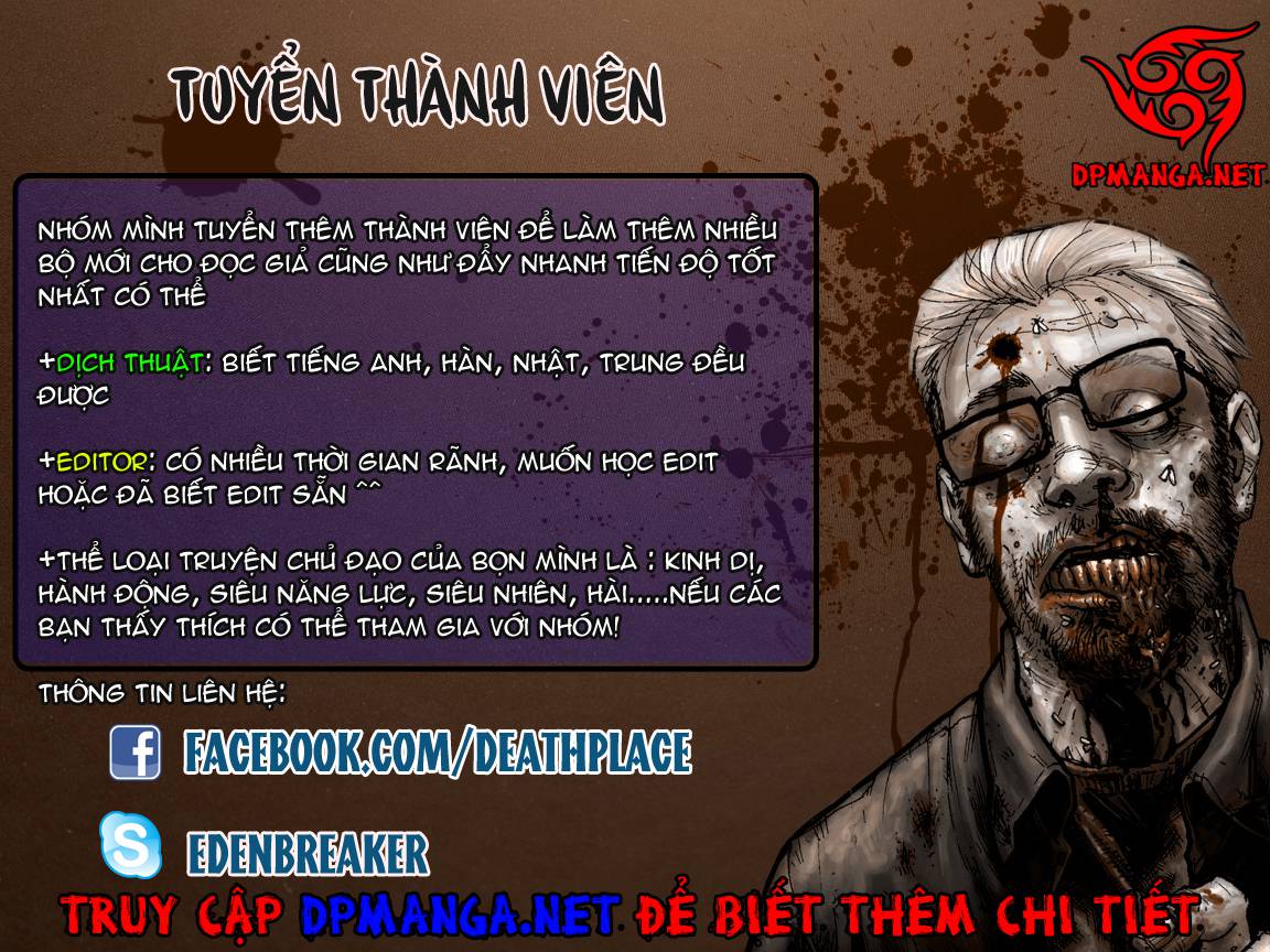 Cơn Bão Đỏ Chap 107 - Next Chap 108