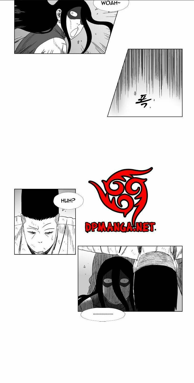 Cơn Bão Đỏ Chap 107 - Next Chap 108