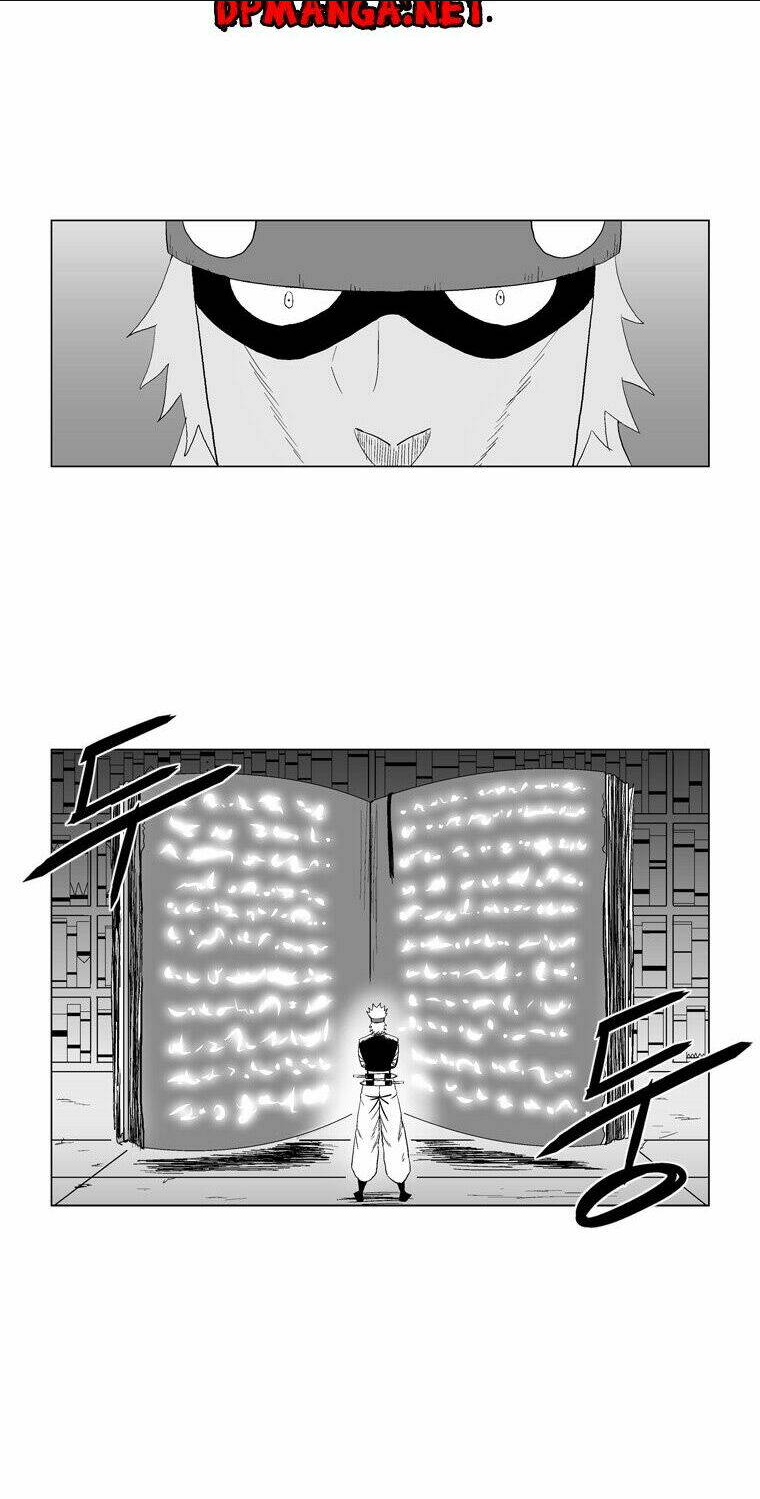 Cơn Bão Đỏ Chap 108 - Next Chap 109