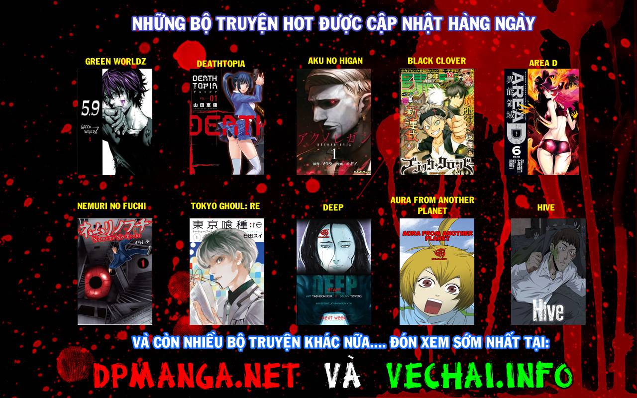 Cơn Bão Đỏ Chap 108 - Next Chap 109