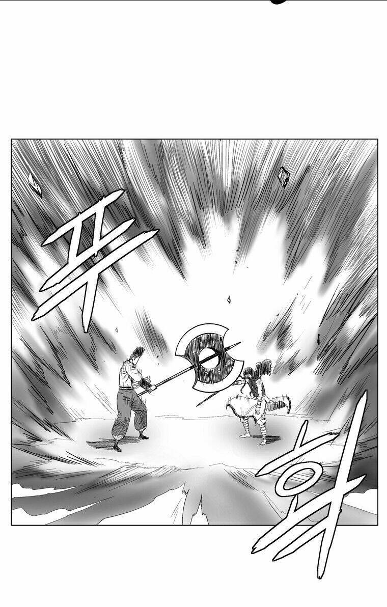 Cơn Bão Đỏ Chap 108 - Next Chap 109