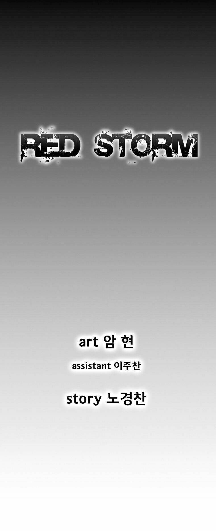 Cơn Bão Đỏ Chap 109 - Next Chap 110