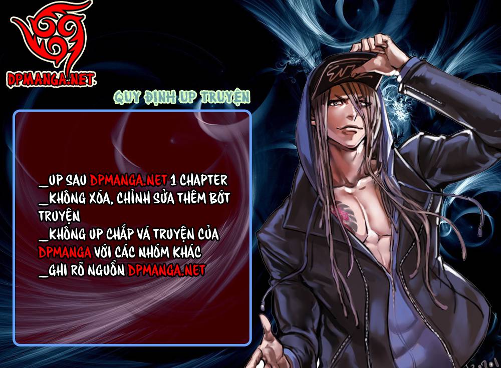 Cơn Bão Đỏ Chap 109 - Next Chap 110