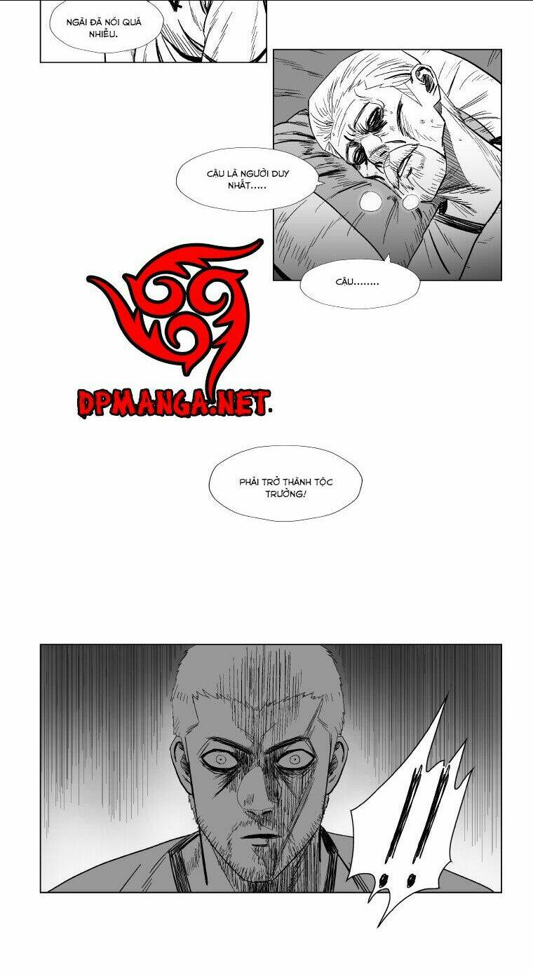 Cơn Bão Đỏ Chap 109 - Next Chap 110