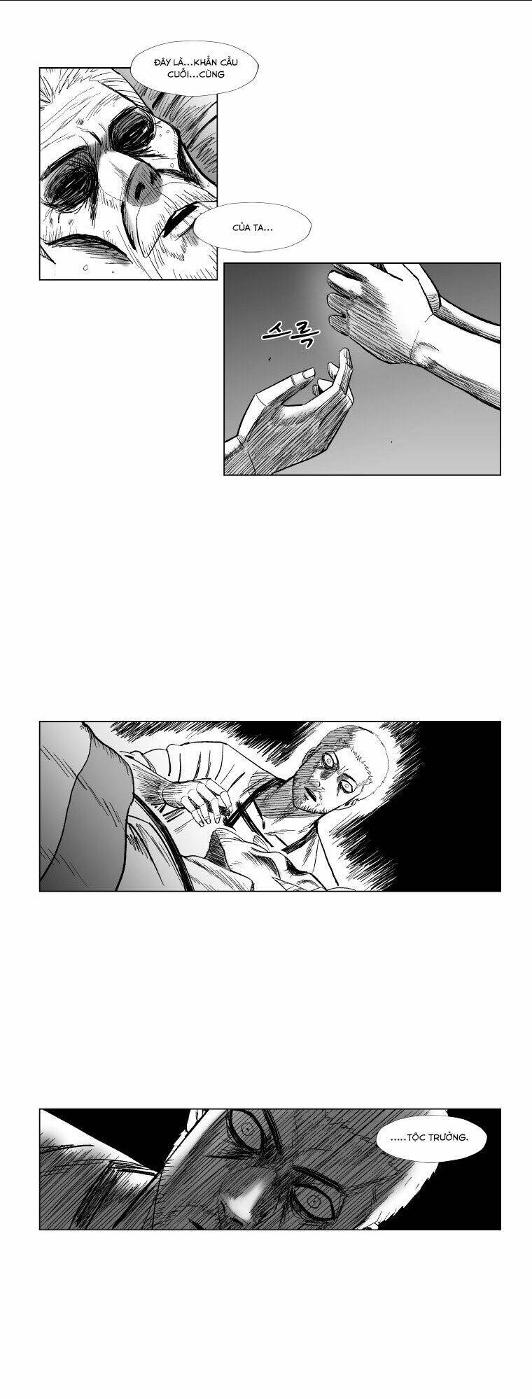 Cơn Bão Đỏ Chap 109 - Next Chap 110